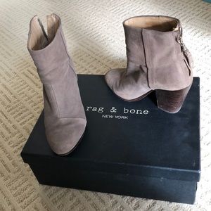 Rag&Bone Classic Newbury boots